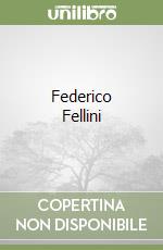 Federico Fellini