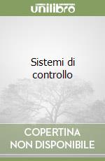 Sistemi di controllo libro