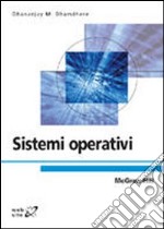 Sistemi operativi libro