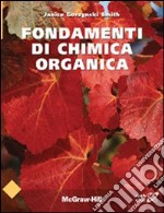 Fondamenti di chimica organica libro