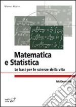 Matematica e Statistica