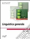 Linguistica generale libro