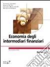 Economia degli intermediari finanziari libro