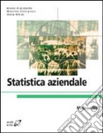 Statistica aziendale libro