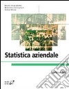 Statistica aziendale libro