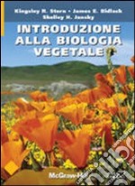 Introduzione alla biologia vegetale