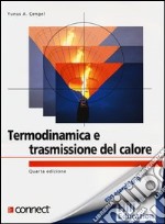 Termodinamica e trasmissione del calore libro