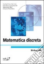 Matematica discreta libro