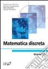 Matematica discreta libro