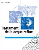 Trattamenti delle acque reflue libro