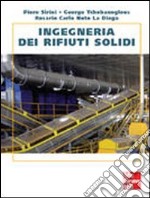 Ingegneria dei rifiuti solidi libro