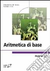 Aritmetica di base libro di Levi Sandro Di Sieno Simonetta