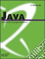 Java. Fondamenti di programmazione