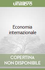 Economia internazionale