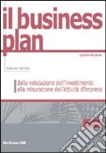 Il business plan libro