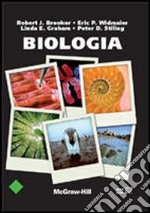 Biologia libro