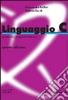 Linguaggio C libro