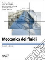 Meccanica dei fluidi libro