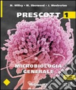 Microbiologia generale. Vol. 1 libro