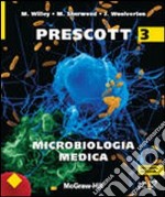 Microbiologia medica. Vol. 3 libro