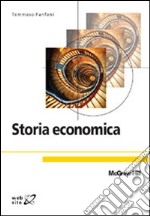 Storia economica libro usato
