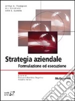 Strategia aziendale