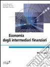 Economia degli intermediari finanziari libro