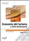 Economia del turismo e delle destinazioni libro