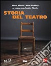 Storia del teatro libro