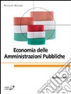 Economia delle amministrazioni pubbliche libro