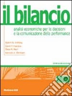 Il Bilancio libro