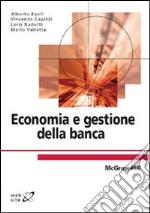 Economia e gestione della banca libro