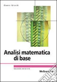 Analisi matematica di base
