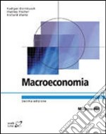 Macroeconomia libro