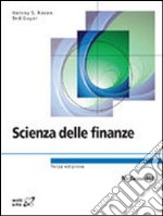 Scienza delle finanze