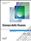 Scienza delle finanze libro