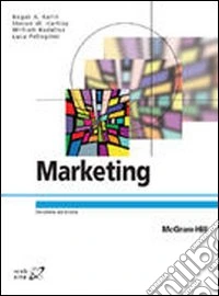 Marketing libro