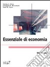 Essenziale di economia libro