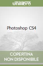 Photoshop CS4 libro