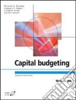 Capital budgeting libro