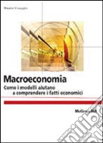 Macroeconomia libro