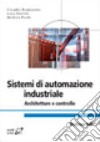Sistemi di automazione industriale libro