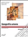 Geografia umana libro