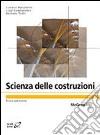 Scienza delle costruzioni libro