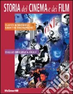 Storia del cinema e dei film libro