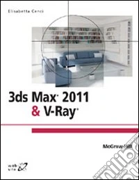 3ds Max® 2011 e V-Ray® libro