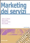 Marketing dei servizi libro