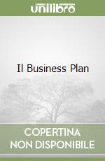 Il Business Plan libro