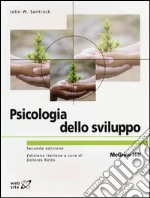 Psicologia dello sviluppo libro