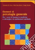 Elementi di psicologia generale